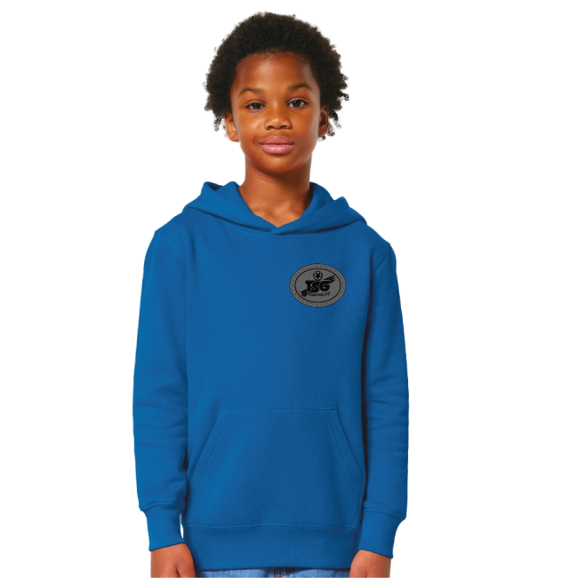 Bio-Hoodie