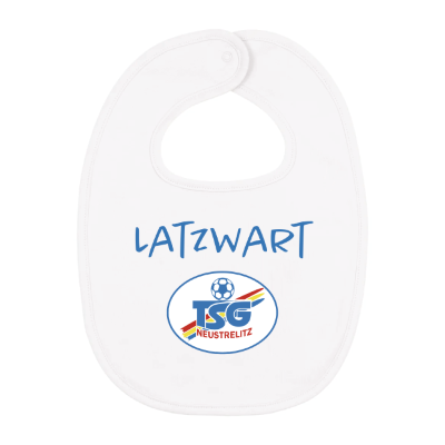 Bio-Lätzchen