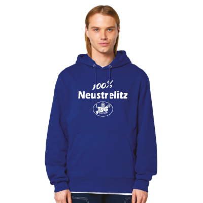 Bio-Hoodie