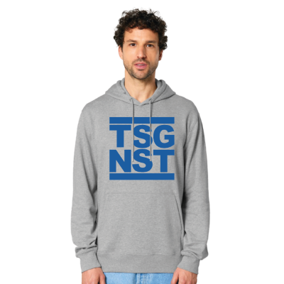 Bio-Hoodie