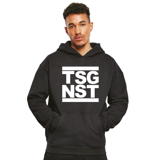 Oversize-Hoodie