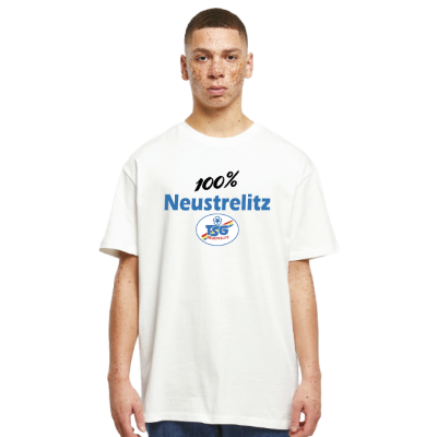 Oversize-Shirt