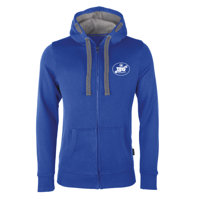 Premium-Kapuzenjacke