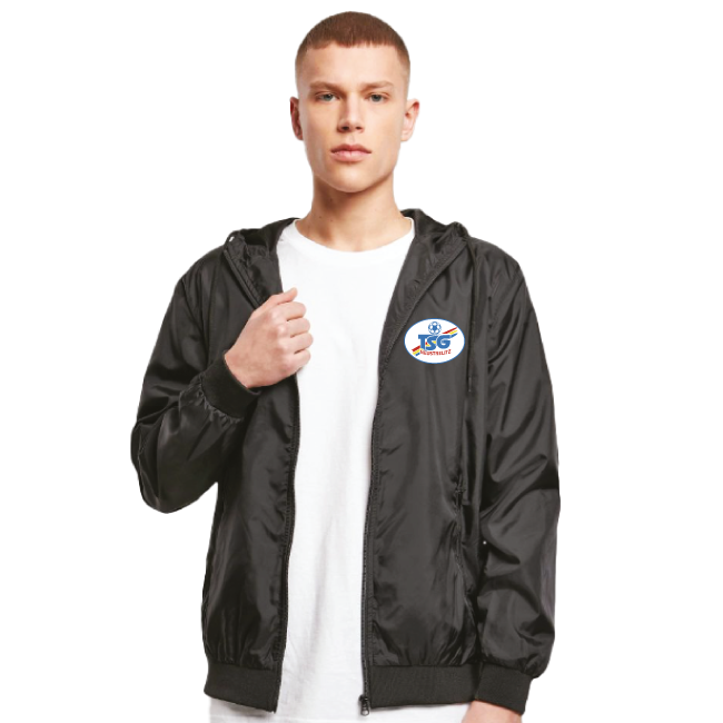 Windbreaker
