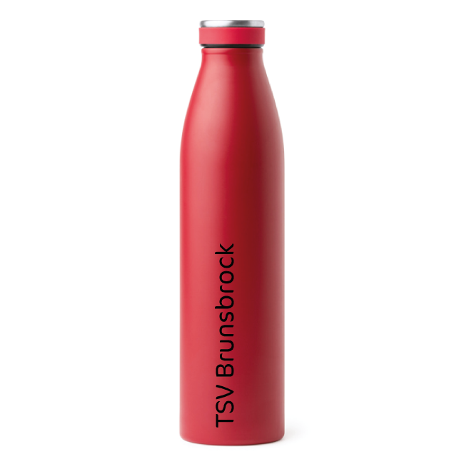 Thermosflasche