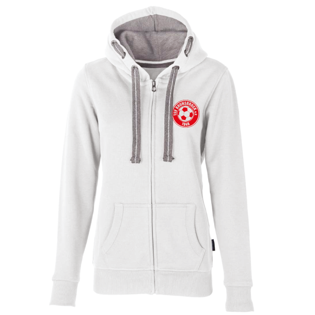 Premium-Kapuzenjacke