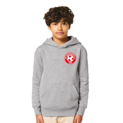 Bio-Hoodie