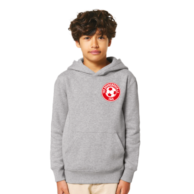 Bio-Hoodie