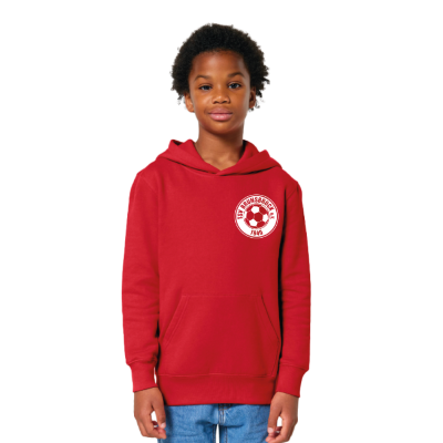 Bio-Hoodie