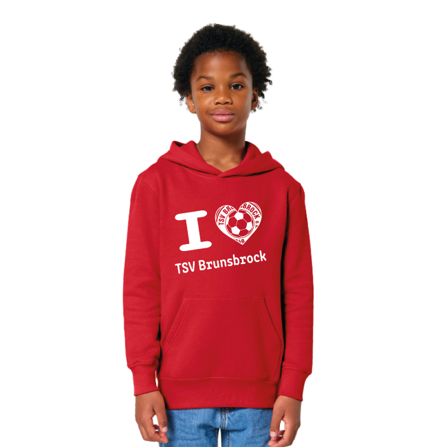 Bio-Hoodie