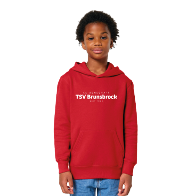 Bio-Hoodie