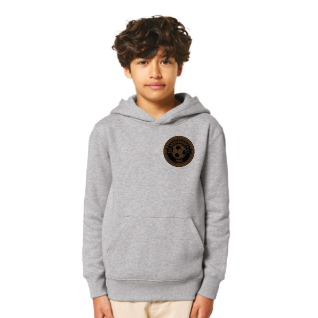 Bio-Hoodie