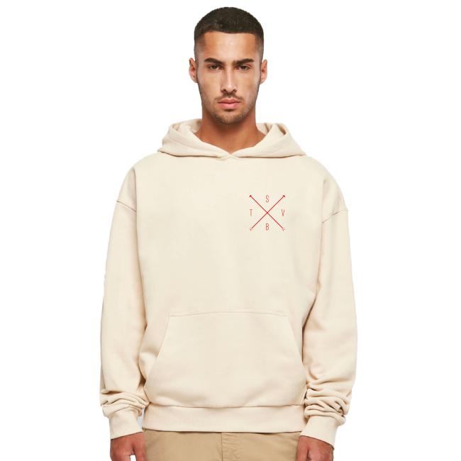 Oversize-Hoodie