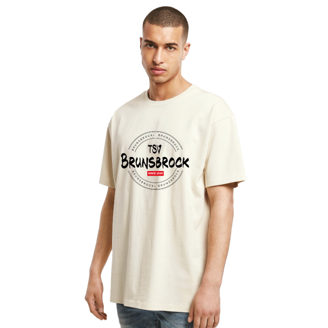 Oversize-Shirt