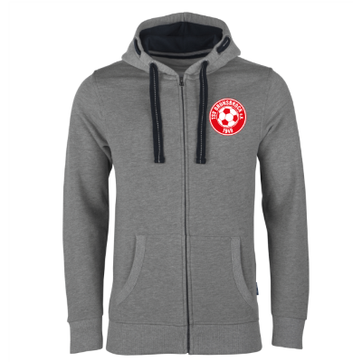 Premium-Kapuzenjacke