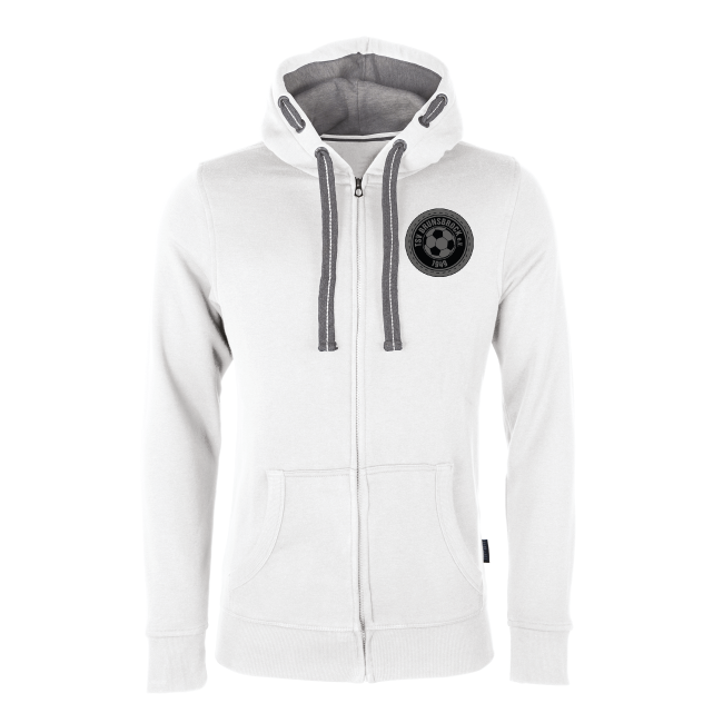 Premium-Kapuzenjacke