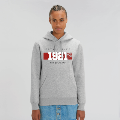 Bio-Hoodie