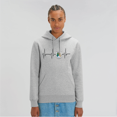 Bio-Hoodie