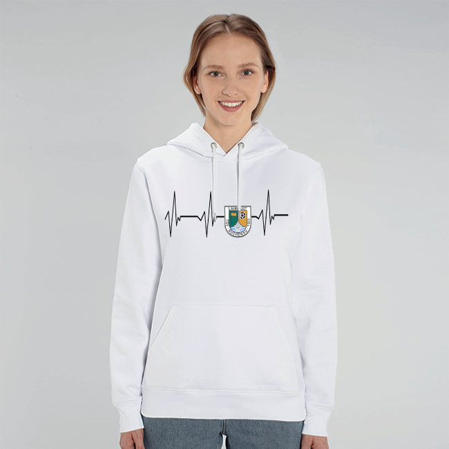 Bio-Hoodie