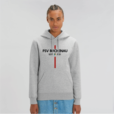 Bio-Hoodie