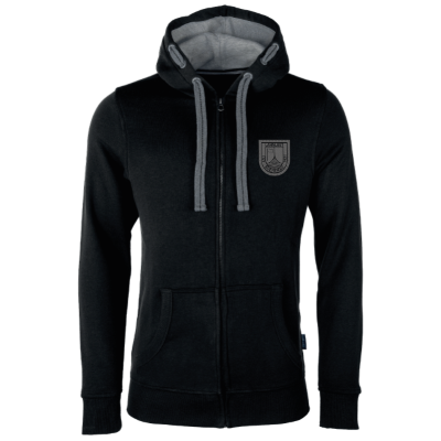 Premium-Kapuzenjacke