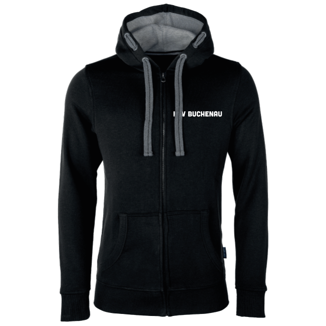 Premium-Kapuzenjacke