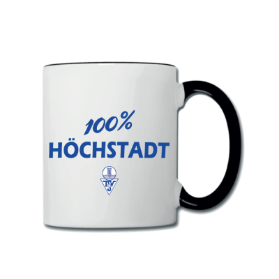 Kontrast-Tasse