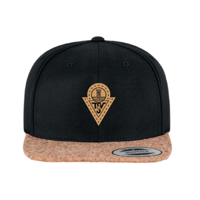 Kork-Snapback