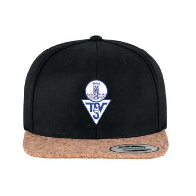 Kork-Snapback