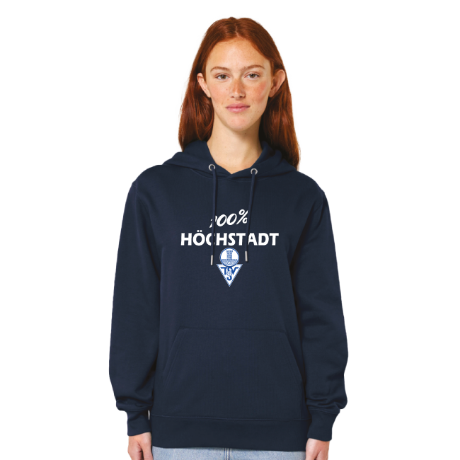 Bio-Hoodie