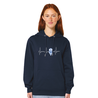 Bio-Hoodie