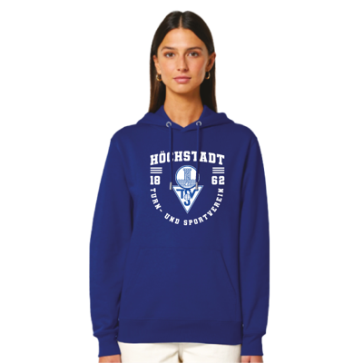 Bio-Hoodie