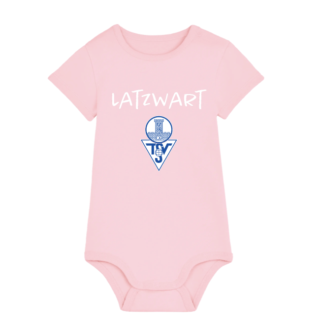 Bio-Babybody Kurzarm