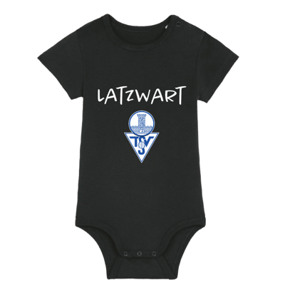 Bio-Babybody Kurzarm