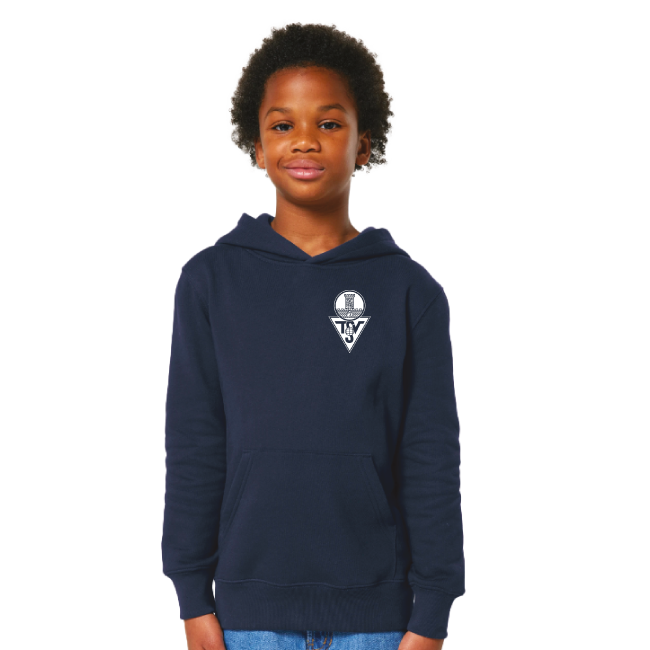 Bio-Hoodie