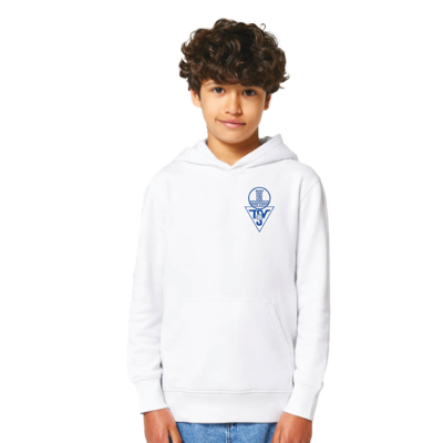 Bio-Hoodie