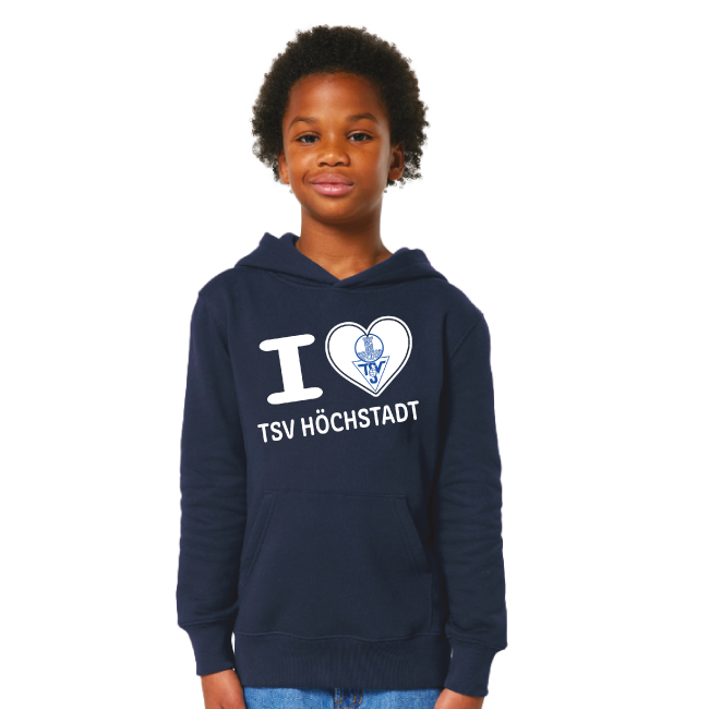 Bio-Hoodie