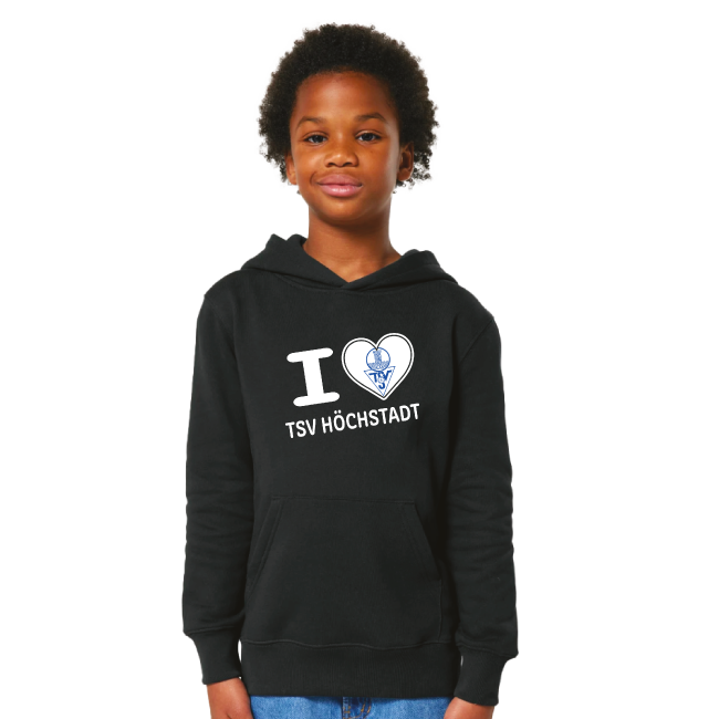 Bio-Hoodie