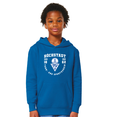 Bio-Hoodie