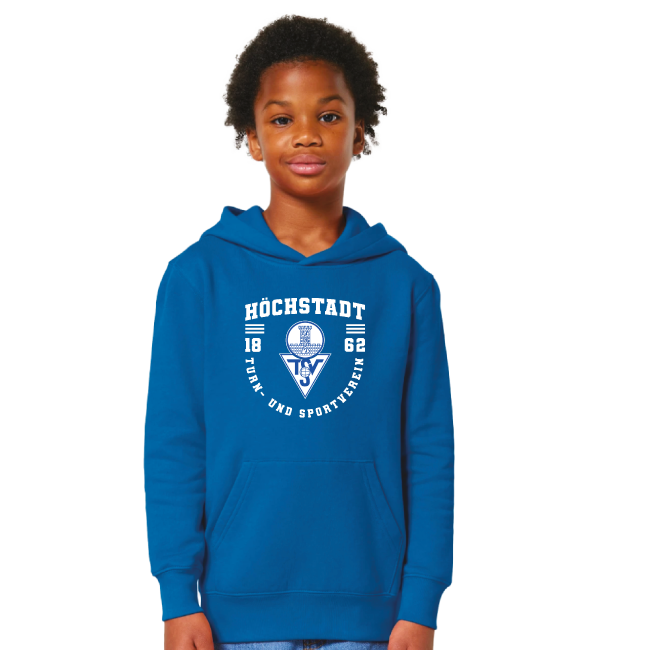 Bio-Hoodie