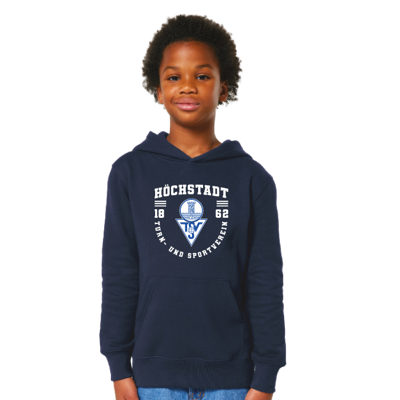 Bio-Hoodie