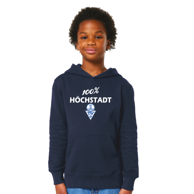 Bio-Hoodie