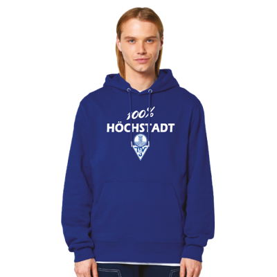 Bio-Hoodie