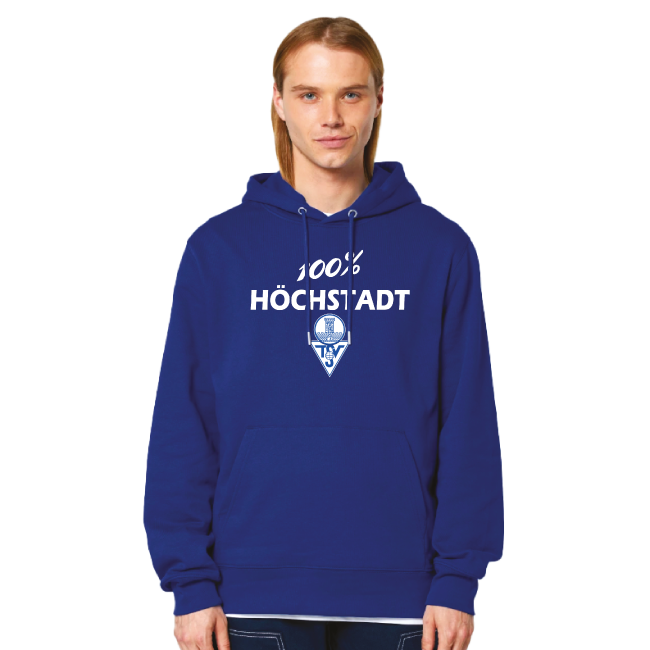 Bio-Hoodie