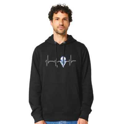 Bio-Hoodie
