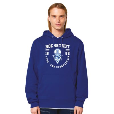 Bio-Hoodie