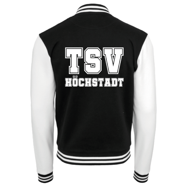 College-Jacke