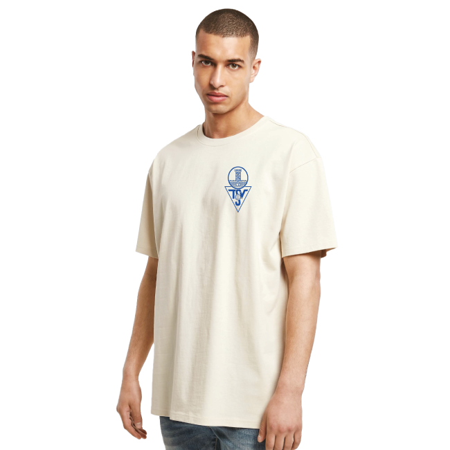 Oversize-Shirt