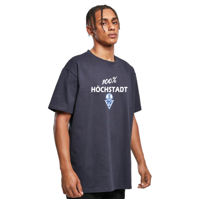 Oversize-Shirt