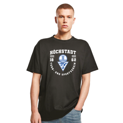 Oversize-Shirt